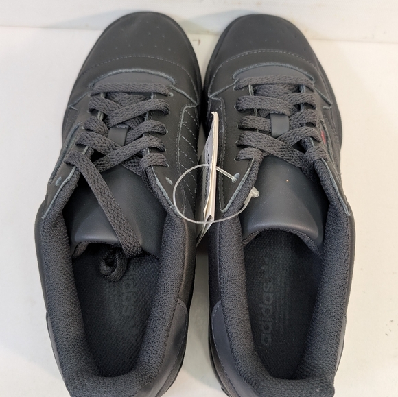 Size 6 - adidas Yeezy Powerphase Calabasas Core Black Near DS OG All - Picture 4 of 10